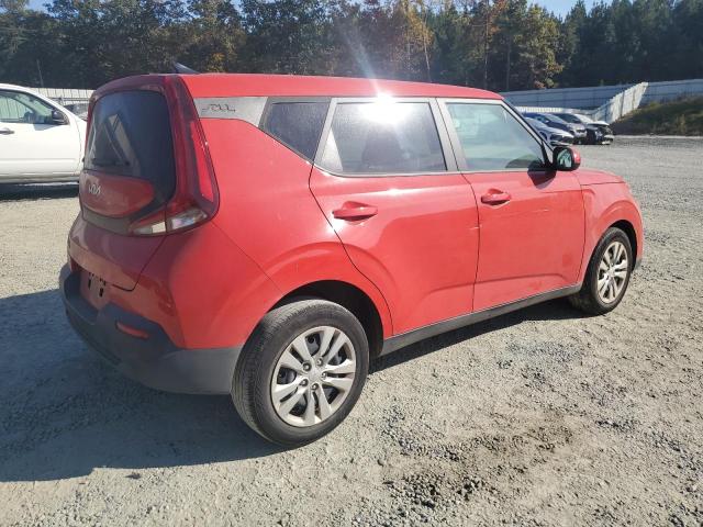 VIN KNDJ23AU7N7163826 2022 KIA SOUL no.3