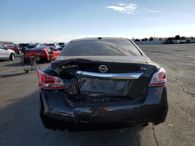 VIN 1N4AL3AP8FC142201 2015 Nissan Altima, 2.5 no.6