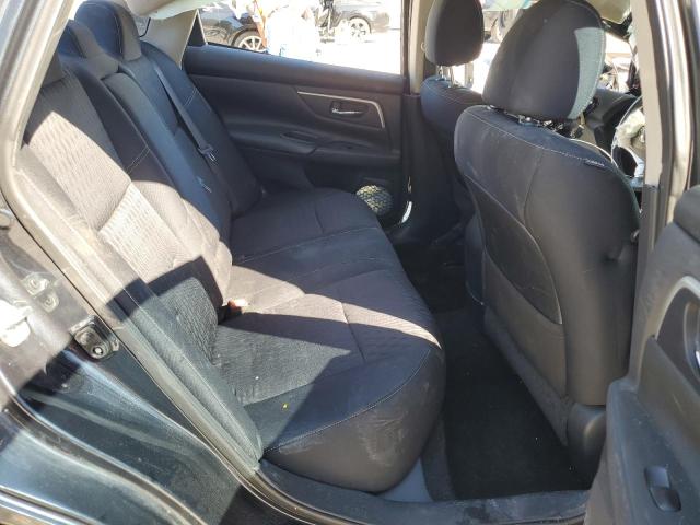2017 NISSAN ALTIMA 2.5 - 1N4AL3AP9HC495453