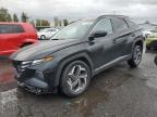 2022 HYUNDAI TUCSON SEL - KM8JFCA16NU041868