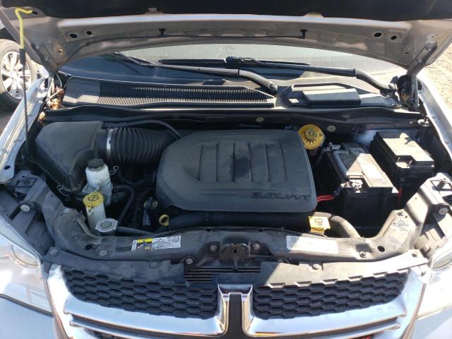 2019 DODGE GRAND CARA - 2C4RDGCGXKR743965