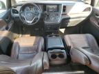 Lot #2957671986 2015 TOYOTA SIENNA XLE