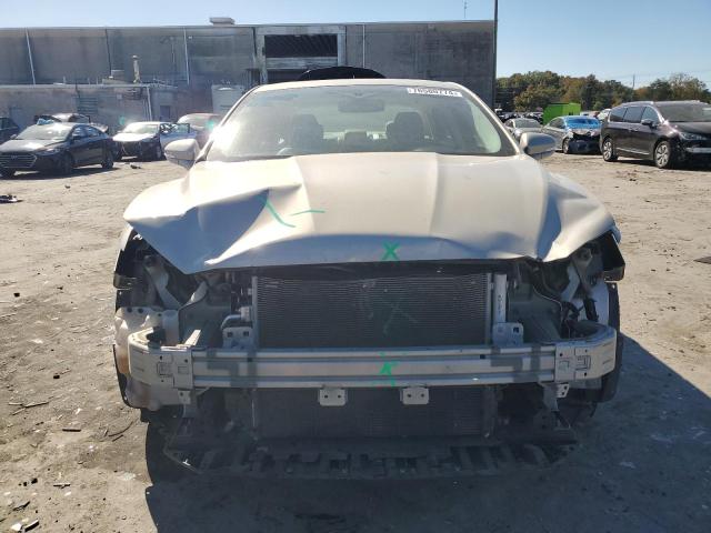 VIN 3FA6P0HD9JR186237 2018 Ford Fusion, SE no.5