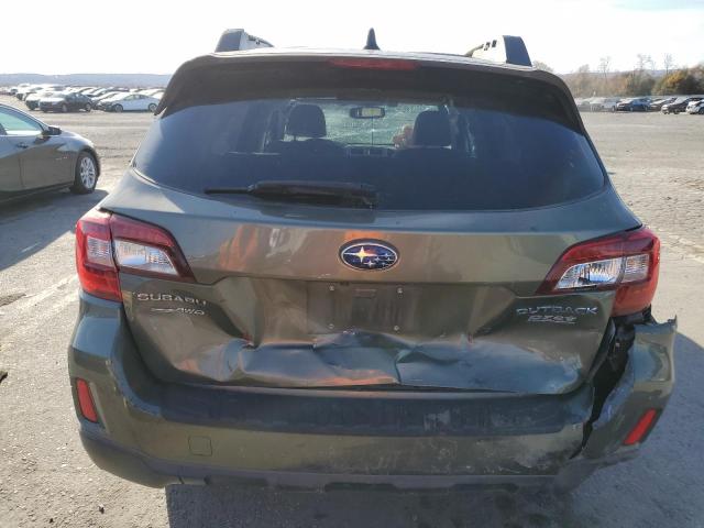 VIN 4S4BSAHC2G3202401 2016 Subaru Outback, 2.5I Pre... no.6