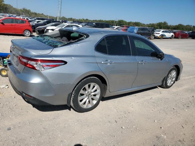 2019 TOYOTA CAMRY L - 4T1B11HK1KU746529