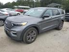 2023 FORD EXPLORER X - 1FMSK7DH3PGA52070