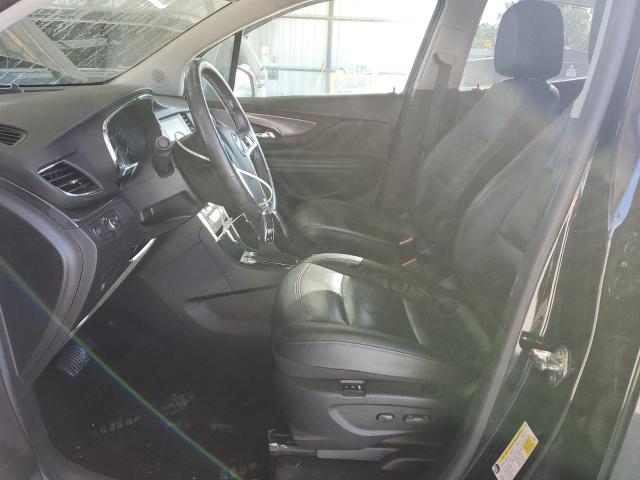 2018 BUICK ENCORE ESS - KL4CJGSB5JB569508