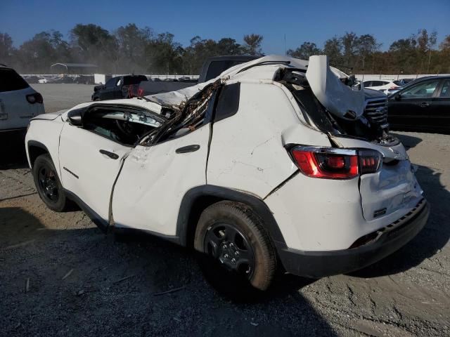 2018 JEEP COMPASS SP - 3C4NJCAB4JT226910