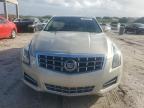 CADILLAC ATS LUXURY photo