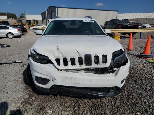 2019 JEEP CHEROKEE L - 1C4PJLCBXKD144841