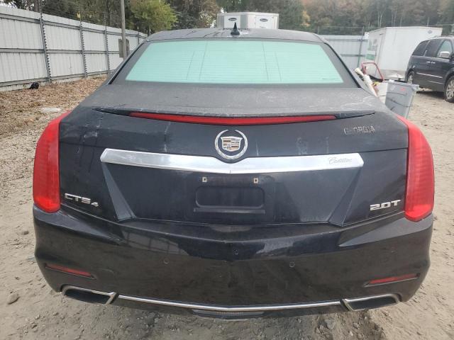 VIN 1G6AW5SX3E0195032 2014 CADILLAC CTS no.6