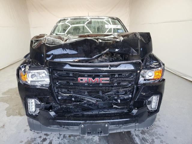 VIN 1GTG5CEN9M1105349 2021 GMC CANYON no.5