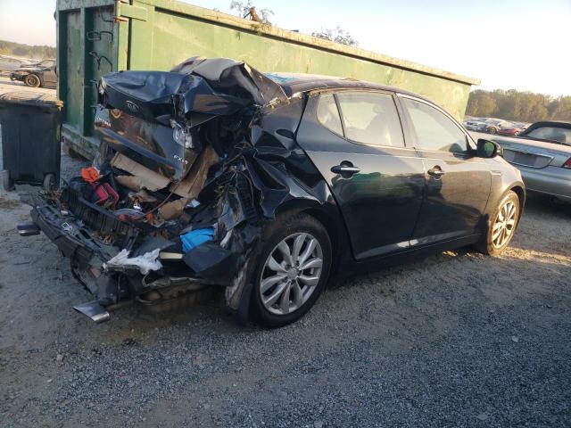 2015 KIA OPTIMA EX - 5XXGN4A77FG418453