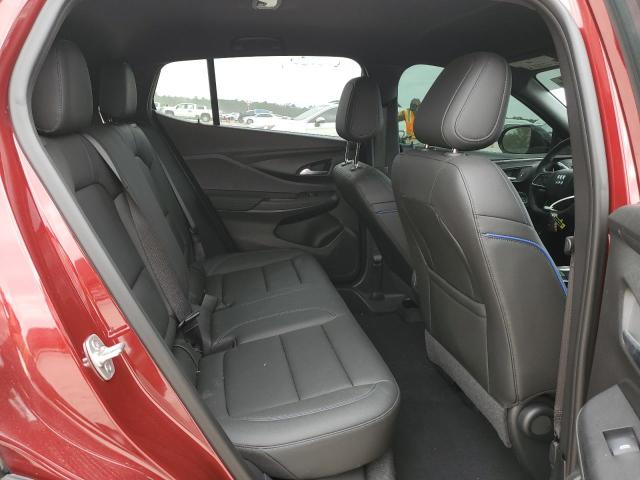 2024 BUICK ENVISTA SP - KL47LBE27RB191701
