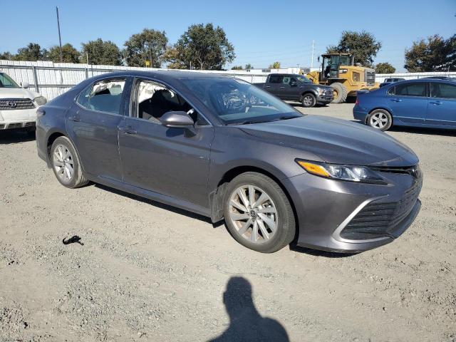 2023 TOYOTA CAMRY LE - 4T1C11AK8PU750728