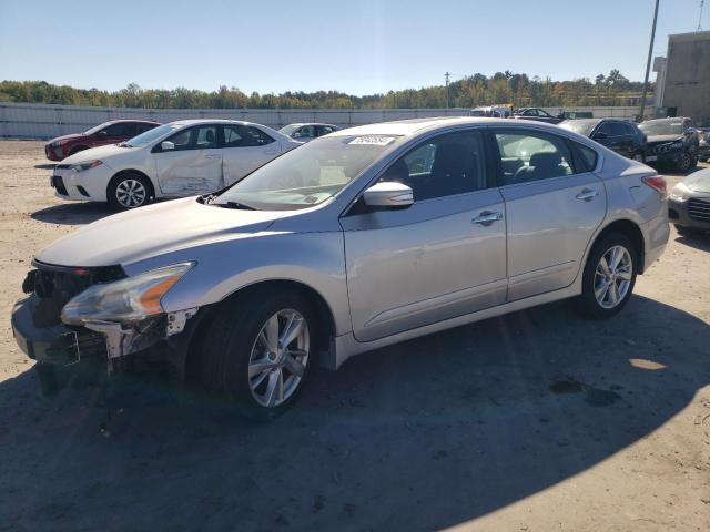 2015 NISSAN ALTIMA 2.5 - 1N4AL3AP6FC494208
