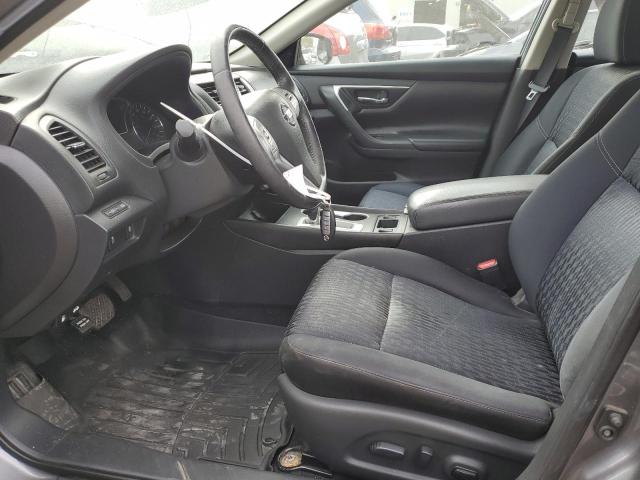 2017 NISSAN ALTIMA 2.5 - 1N4AL3AP7HC131340