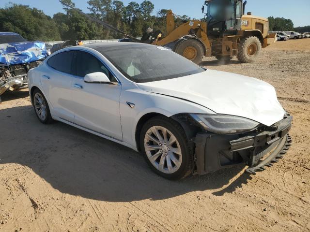 2017 TESLA MODEL S - 5YJSA1E24HF217148