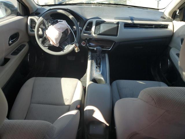 2017 HONDA HR-V EX - 3CZRU6H55HM705250