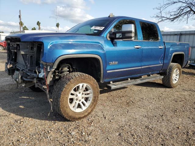 2017 GMC SIERRA C15 - 3GTP1NEC2HG204768