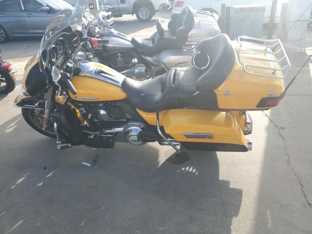 2013 HARLEY-DAVIDSON FLHTK ELEC - 1HD1KEM1XDB600239