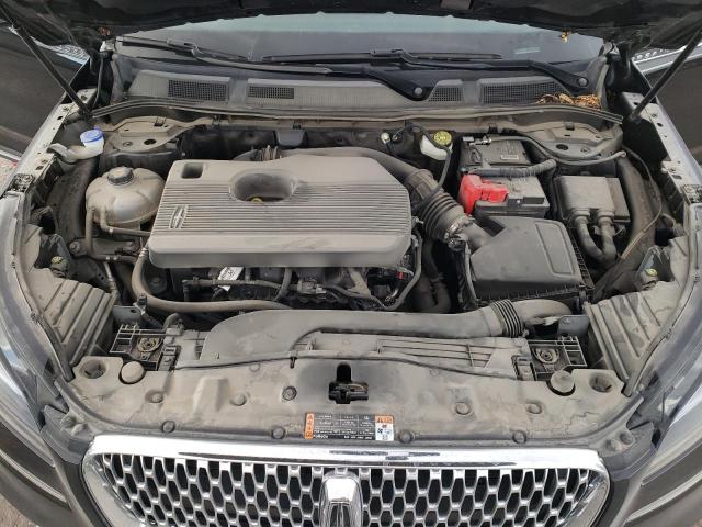 2020 LINCOLN CORSAIR - 5LMCJ1C95LUL13187