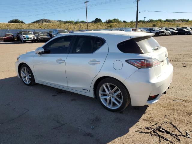 2017 LEXUS CT 200 JTHKD5BHXH2299038