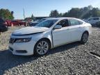 2016 CHEVROLET IMPALA LT - 2G1115S32G9128724