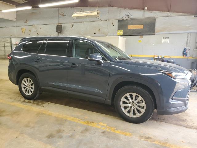 2024 TOYOTA GRAND HIGH - 5TDAAAA5XRS000308