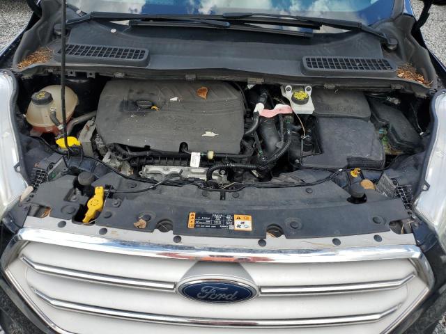 2018 FORD ESCAPE SEL - 1FMCU9HD0JUA98756