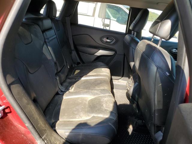 2017 JEEP CHEROKEE T - 1C4PJMBS7HW656089