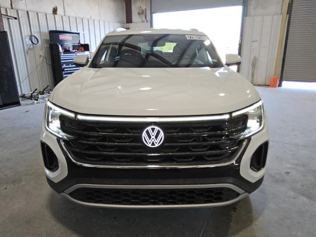 VIN 1V2HE2CA3RC215404 2024 Volkswagen Atlas, SE no.5