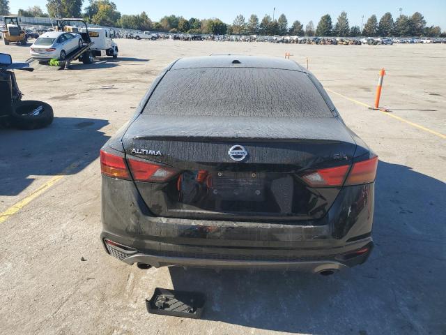 2019 NISSAN ALTIMA SR - 1N4BL4CV8KC171715