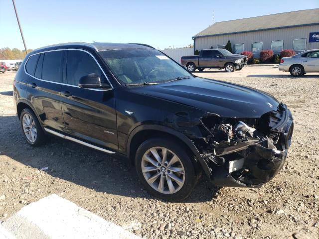 2017 BMW X3 XDRIVE2 - 5UXWX9C5XH0T12113