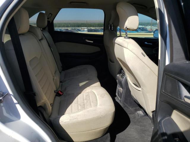 2015 FORD EDGE SE - 2FMTK3G91FBB42177
