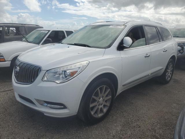 2016 BUICK ENCLAVE #2979336853