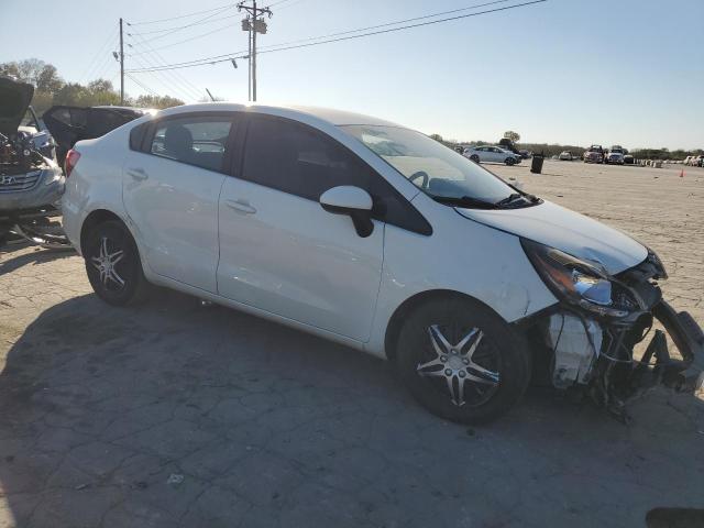 VIN KNADM4A35H6011426 2017 KIA Rio, LX no.4