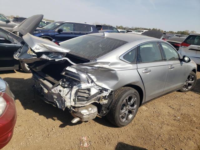2024 HONDA ACCORD HYB - 1HGCY2F6XRA077433