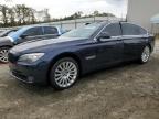 2017 BMW 750 I - WBAKA8C51CDX01488