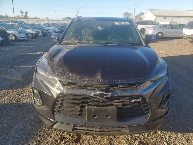 2020 CHEVROLET BLAZER RS - 3GNKBKRS8LS558069