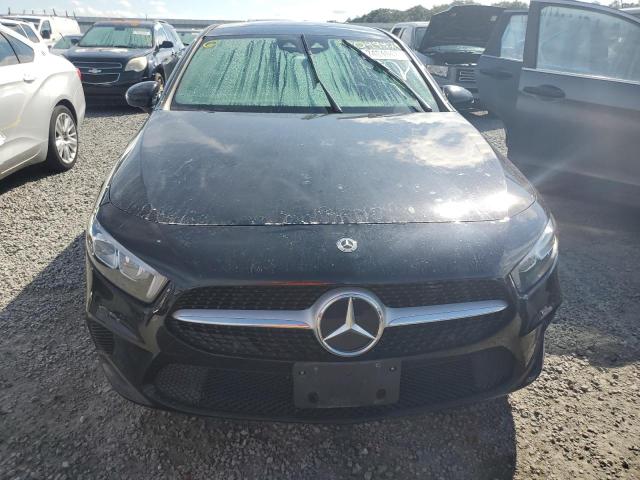 VIN WDD3G4FB5KW018881 2019 MERCEDES-BENZ A-CLASS no.5