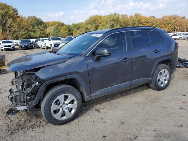 2020 TOYOTA RAV4 LE - 2T3H1RFV2LW087861