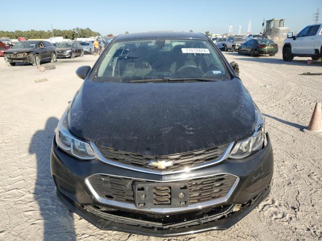 VIN 1G1BC5SM6J7215302 2018 Chevrolet Cruze, LS no.5