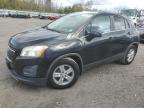 CHEVROLET TRAX 1LT снимка