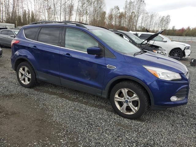 VIN 1FMCU9GX6DUB25183 2013 Ford Escape, SE no.4