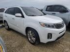 KIA SORENTO SX photo