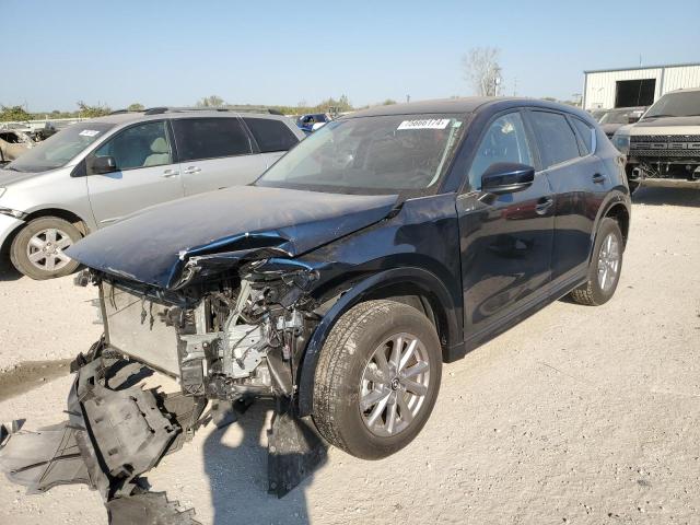 MAZDA CX-5 PREFE