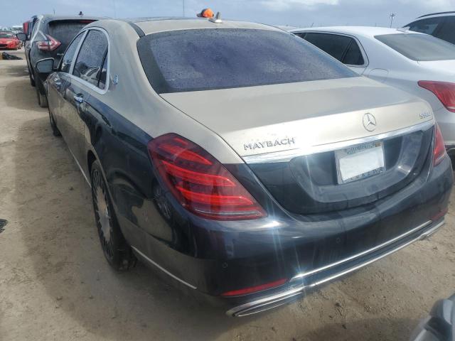 VIN W1KUX8GB2LA555345 2020 MERCEDES-BENZ ALL OTHER no.6