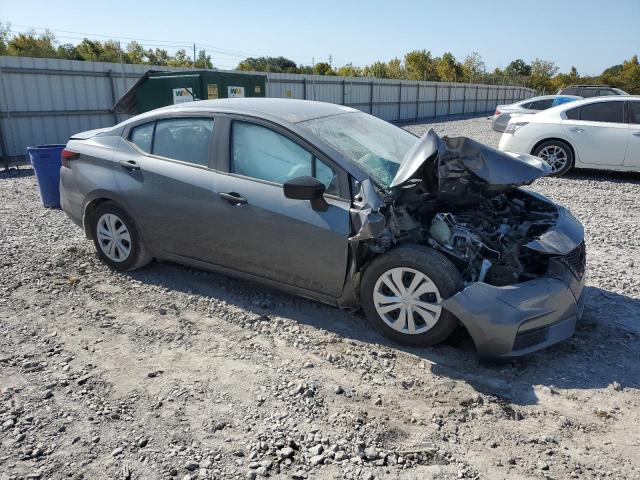 Vin: 3n1cn8dv6ml855963, lot: 75853004, nissan versa s 20214