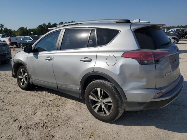 VIN 2T3WFREV4JW507742 2018 Toyota RAV4, Adventure no.2